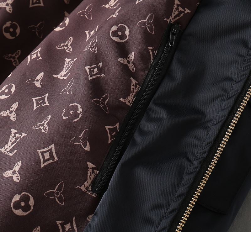 Louis Vuitton Outwear